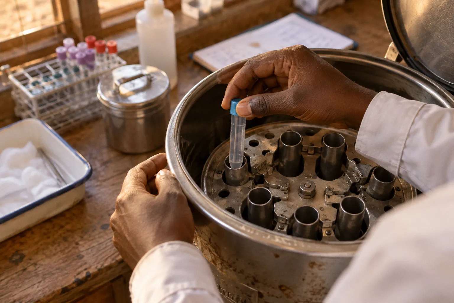 Seven essential requirements for Hilton Foundation health grants