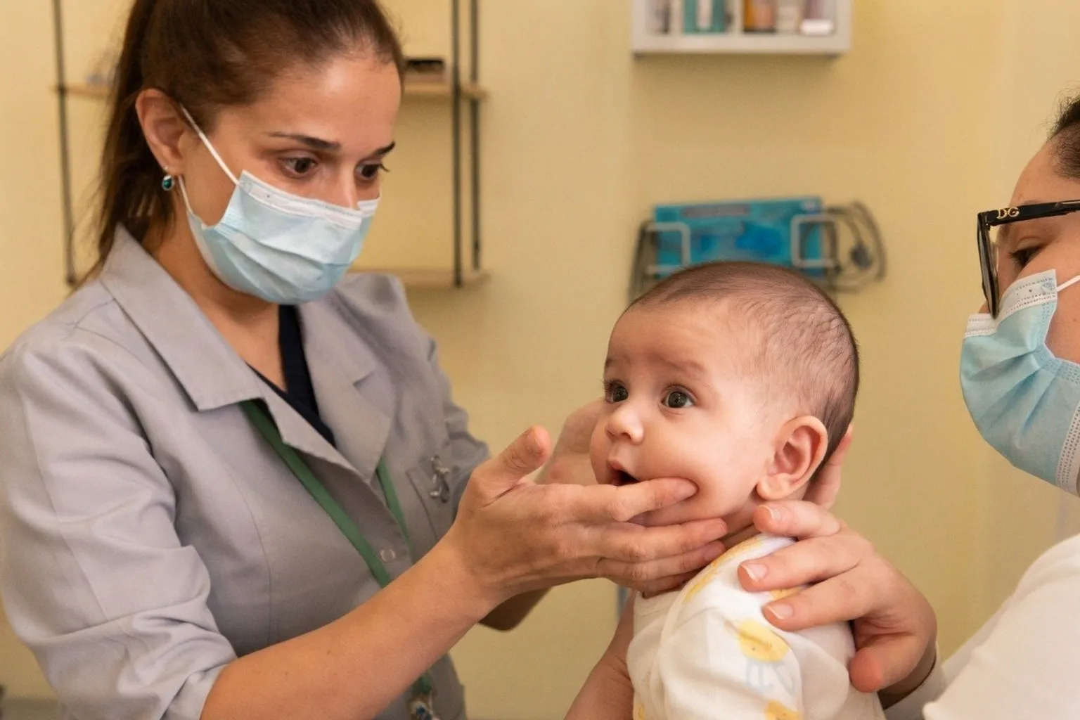 WHO Launches Primary Health Care Training to Empower Frontline Clinicians